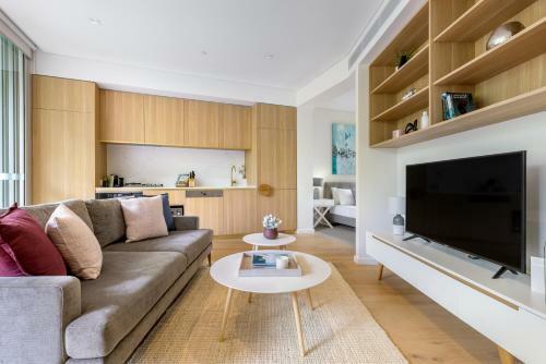 Apartamento Urban Rest - Cooper St