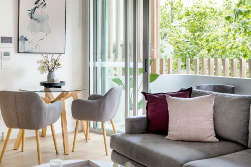 Apartamento Urban Rest - Cooper St