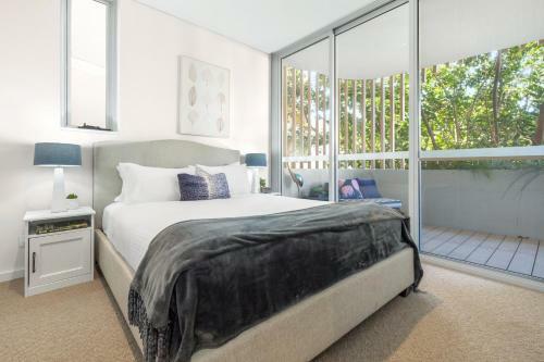 Apartamento Urban Rest - Cooper St