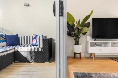 Apartamento Urban Rest - Cooper St