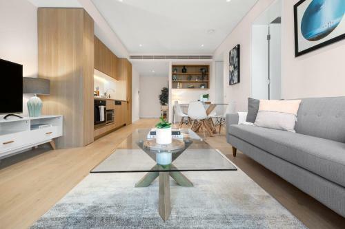 Apartamento Urban Rest - Cooper St