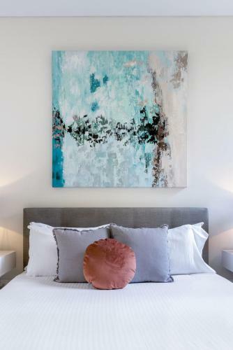 Apartamento Urban Rest - Cooper St
