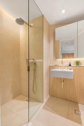 Apartamento Urban Rest - Cooper St