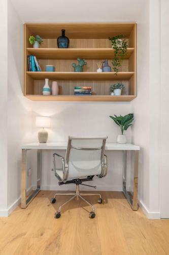 Apartamento Urban Rest - Cooper St