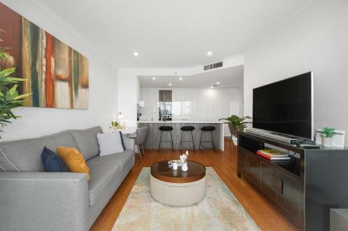 Apartamento Urban Rest - One Darling Harbour