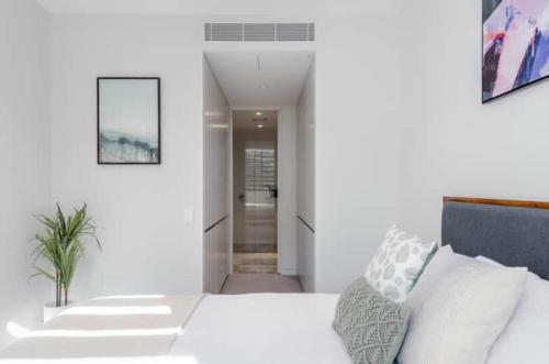 Apartamento Deluxe Classic-art Living Collection In Double Bay