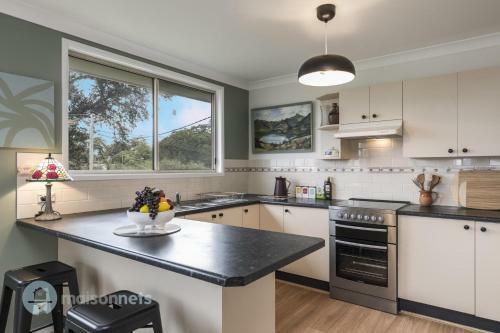 Apartamento 3 Bedrm House 5 Minute Drive To Beach