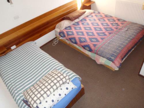 Retro 2 Bedroom Apartment