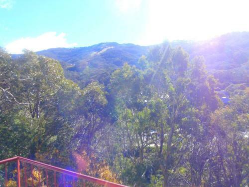 Retro 2 Bedroom Apartment