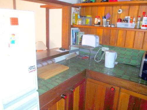 Retro 2 Bedroom Apartment