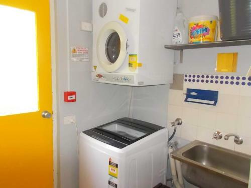Apartamento Great Value Thredbo Chalet