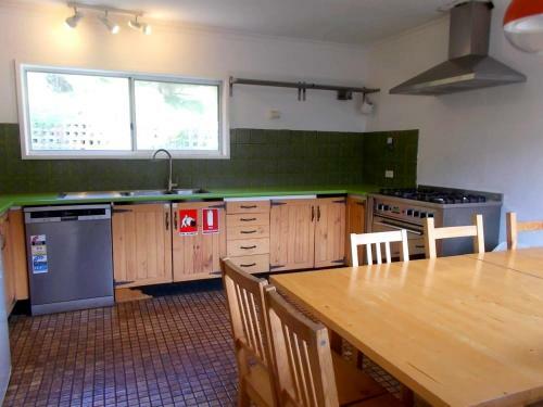 Apartamento Great Value Thredbo Chalet