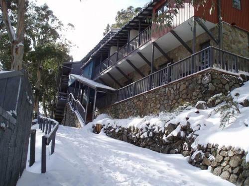 Apartamento Great Value Thredbo Chalet