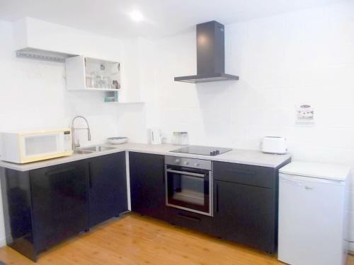 Apartamento The Granny Flat