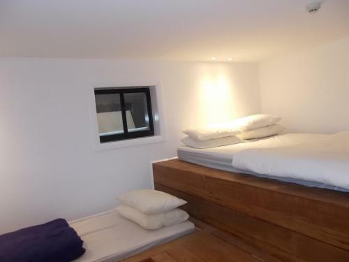 Apartamento The Granny Flat