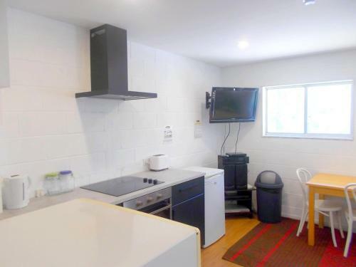 Apartamento The Granny Flat