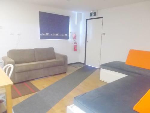 Apartamento The Granny Flat