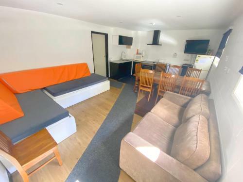 Apartamento The Granny Flat