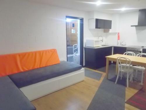 Apartamento The Granny Flat