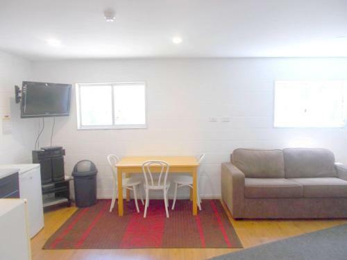 Apartamento The Granny Flat