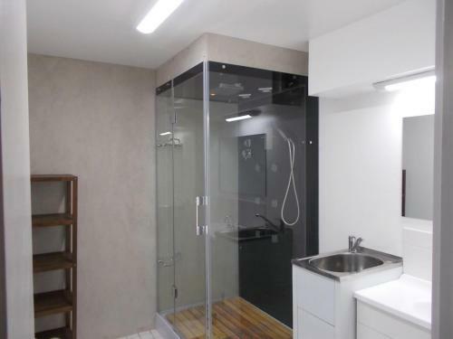 Apartamento The Granny Flat