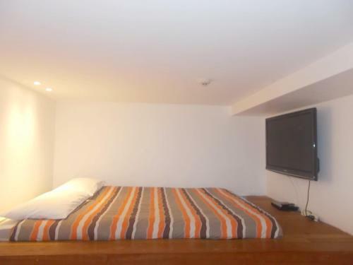 Apartamento The Granny Flat