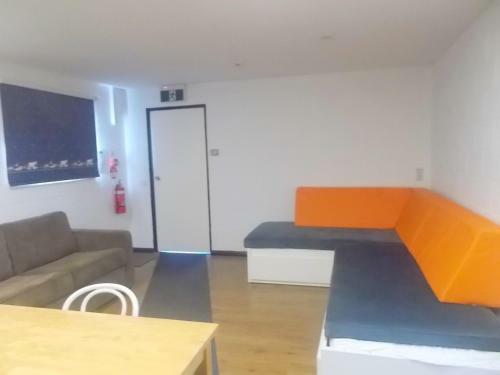 Apartamento The Granny Flat