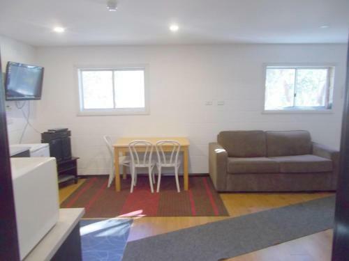 Apartamento The Granny Flat