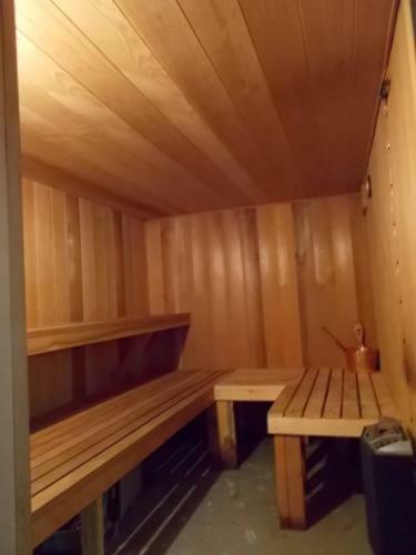 Apartamento The Granny Flat