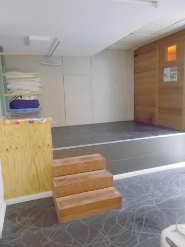 Apartamento The Granny Flat