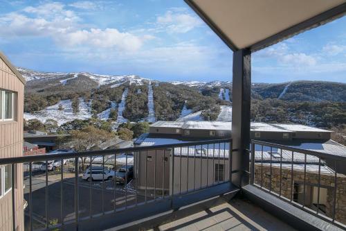 Apartamento Snowman 8