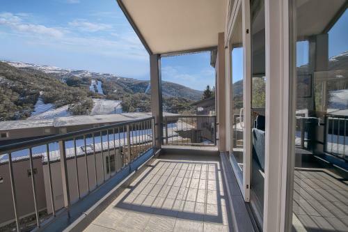 Apartamento Snowman 8