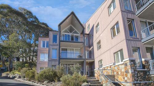 Apartamento Snowman 8