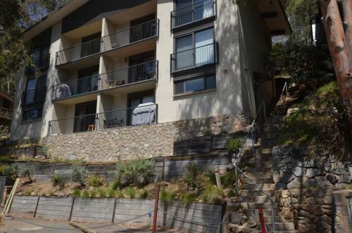 Apartamento Celesia 2