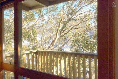 Apartamento Sevens Lodge