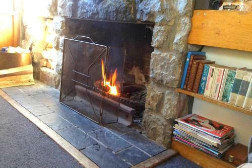 Apartamento Sevens Lodge