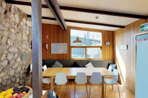 Apartamento Sevens Lodge