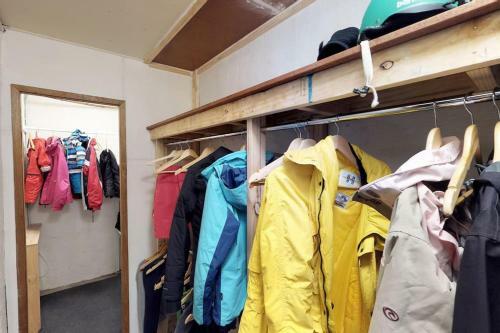 Apartamento Sevens Lodge