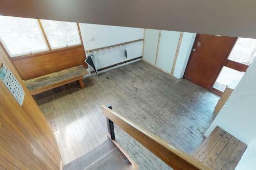 Apartamento Sevens Lodge