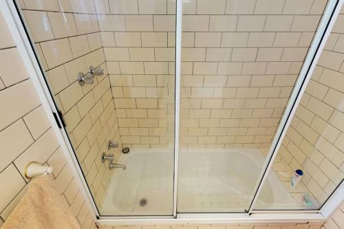 Apartamento Sevens Lodge