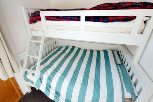 Apartamento Sevens Lodge