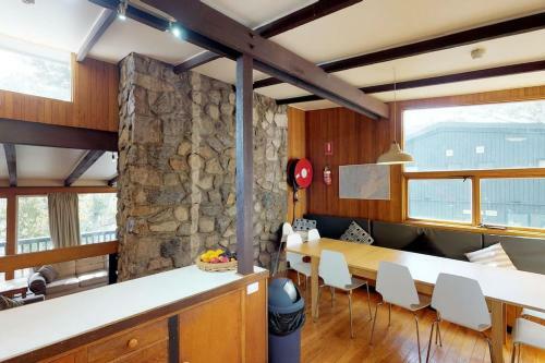 Apartamento Sevens Lodge