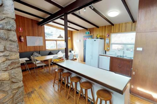 Apartamento Sevens Lodge
