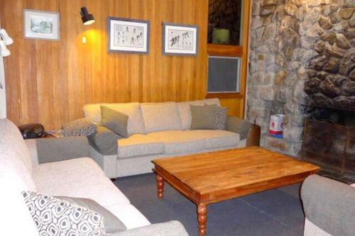 Apartamento Sevens Lodge