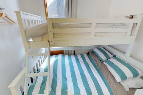 Apartamento Sevens Lodge