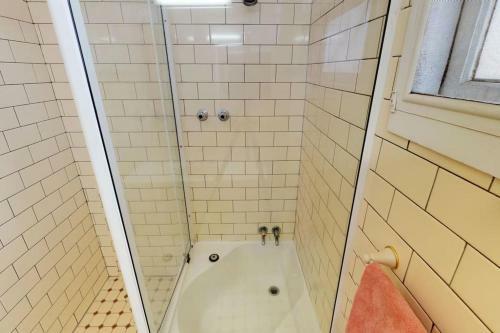 Apartamento Sevens Lodge