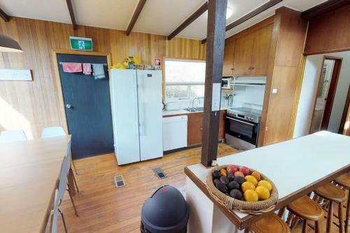 Apartamento Sevens Lodge