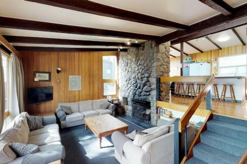 Apartamento Sevens Lodge