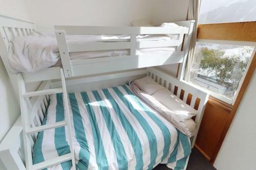 Apartamento Sevens Lodge