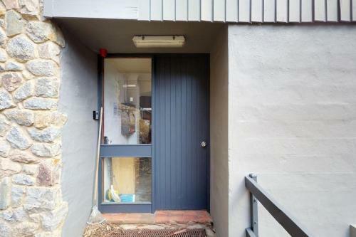 Apartamento Sevens Lodge